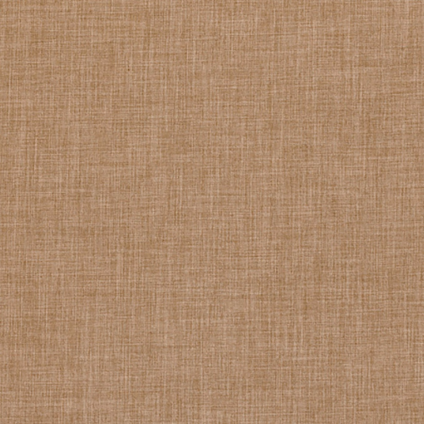 Warm sesame beige woven swatch with fine crosshatch, linen-look texture