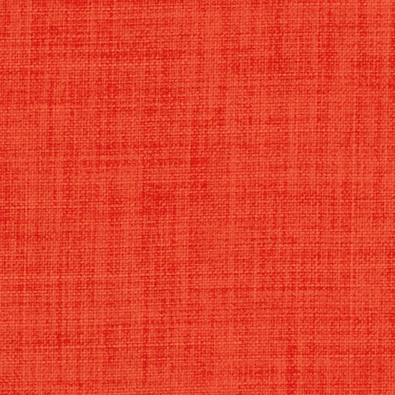 Warm spice-red woven textile with fine crosshatched slubs and tonal depth