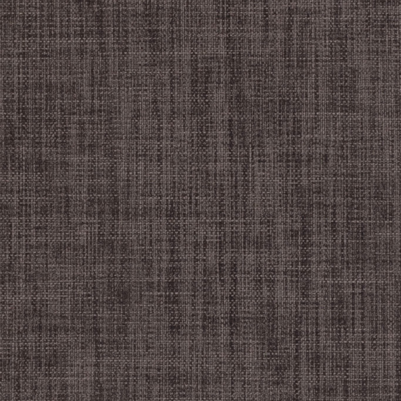 Deep steel-grey woven fabric with fine crosshatch texture and vertical striations
