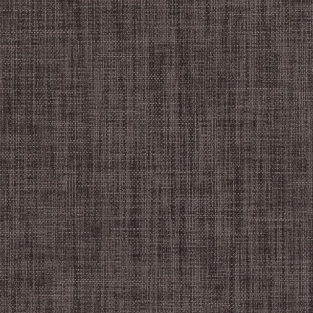 Deep steel-grey woven fabric with fine crosshatch texture and vertical striations