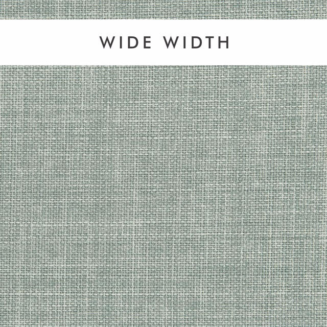 Pale sage-grey crosshatched weave with softly mottled, linen-like texture