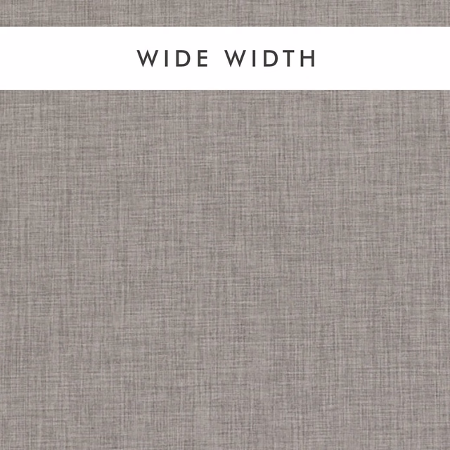 Cool grey fabric with a fine, softly crosshatched woven texture