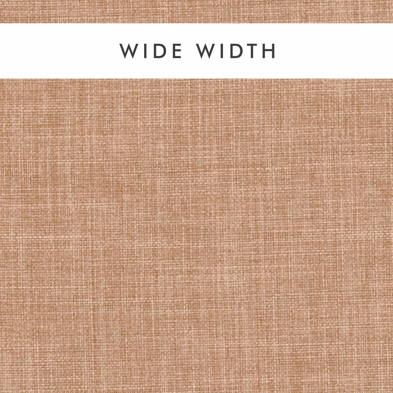 Warm camel-beige woven fabric with subtle linen-like crosshatch texture