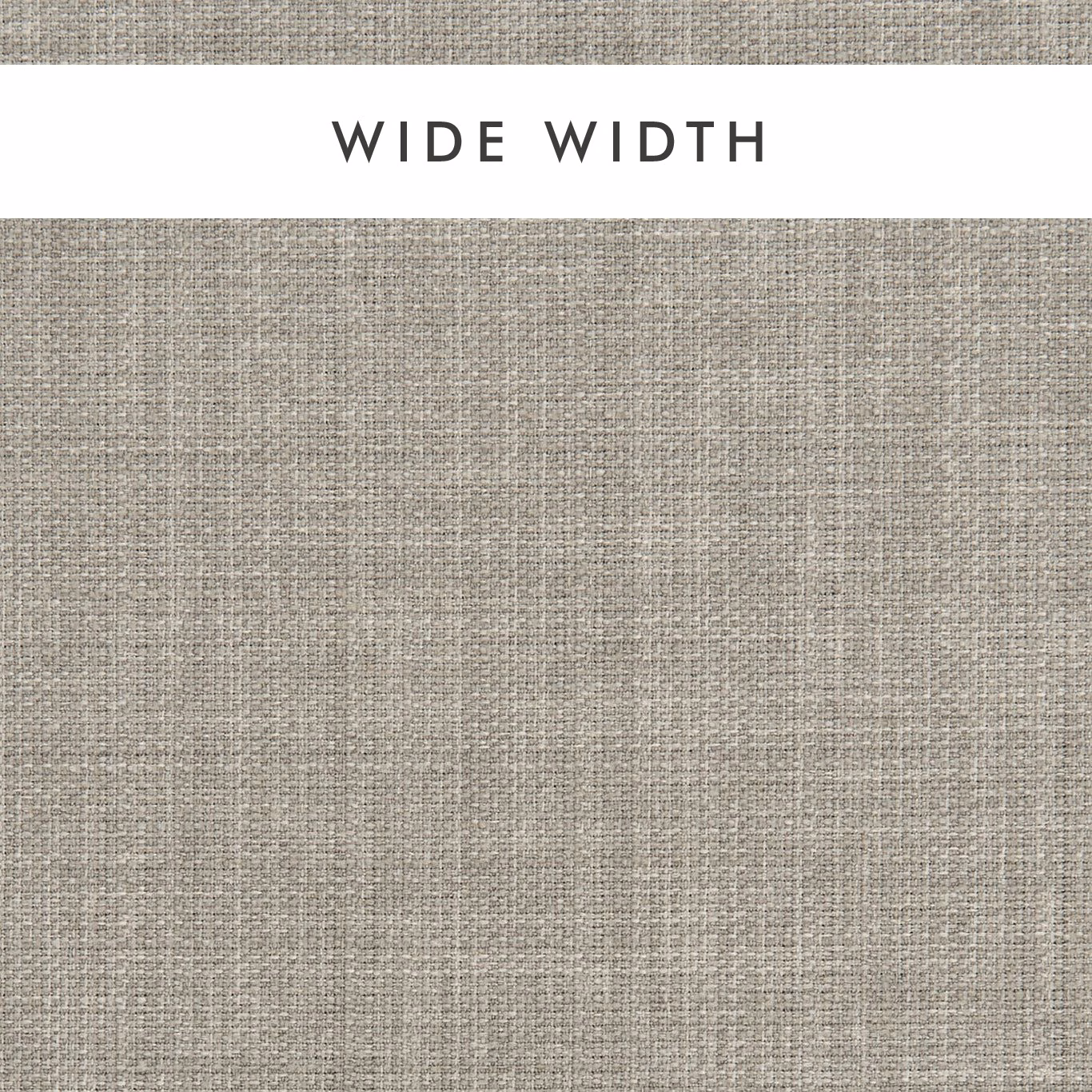 Muted mushroom taupe plain weave with fine crosshatch texture