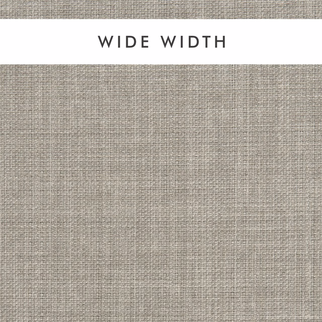 Muted mushroom taupe plain weave with fine crosshatch texture