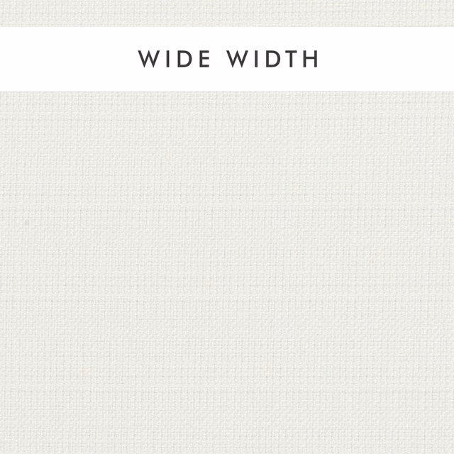 Close-up of pale cool ivory fabric with a fine woven grid texture