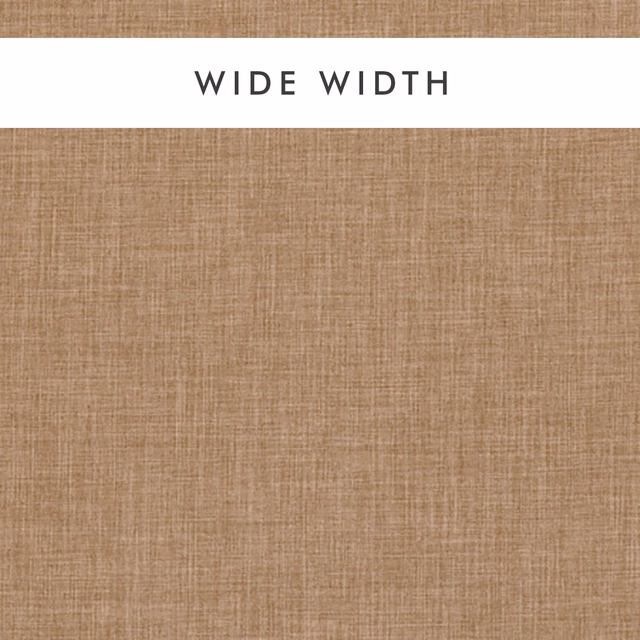 Warm sesame beige fabric with a subtle irregular crosswoven texture