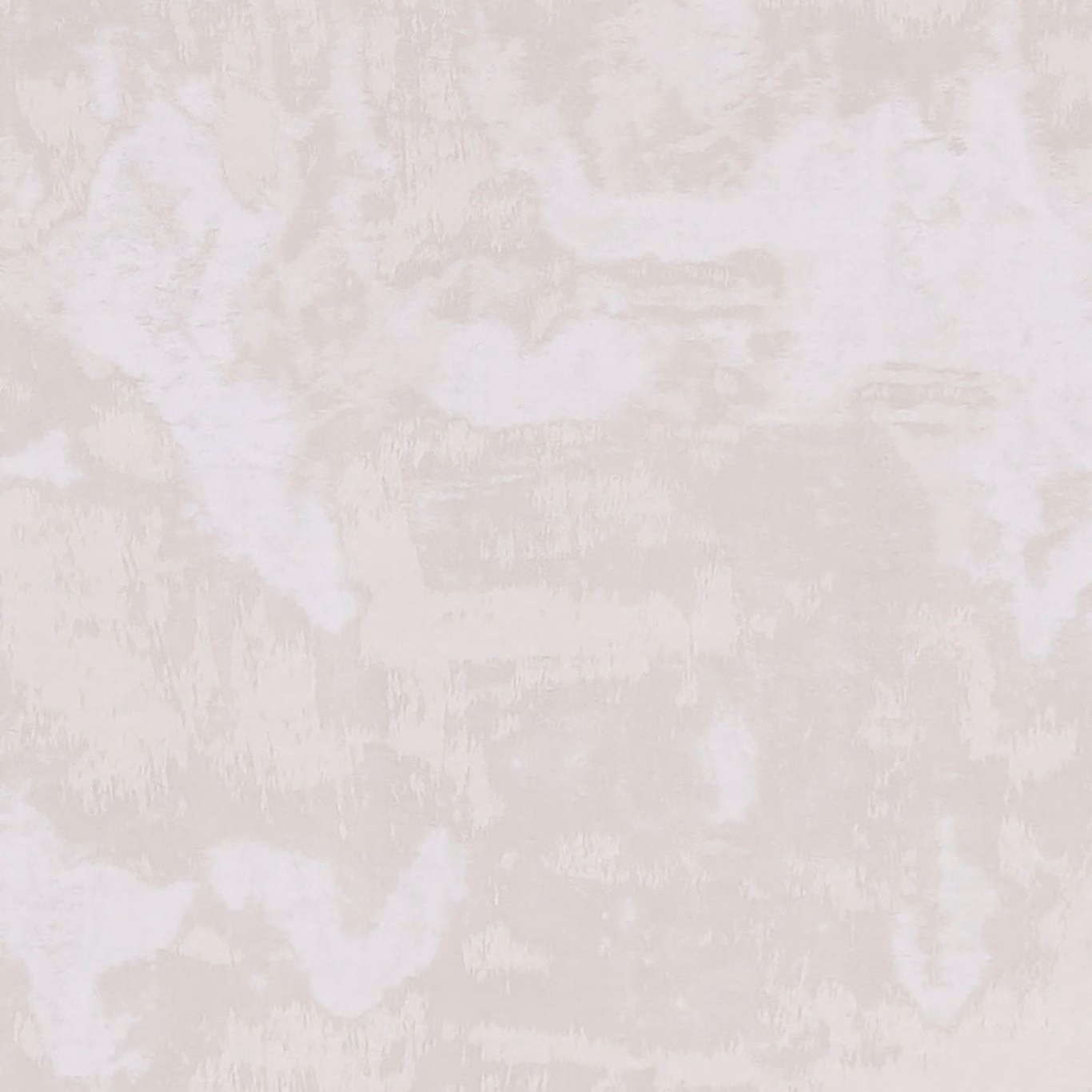 Pale champagne textile with chalky ivory clouds and softly distressed woven marks