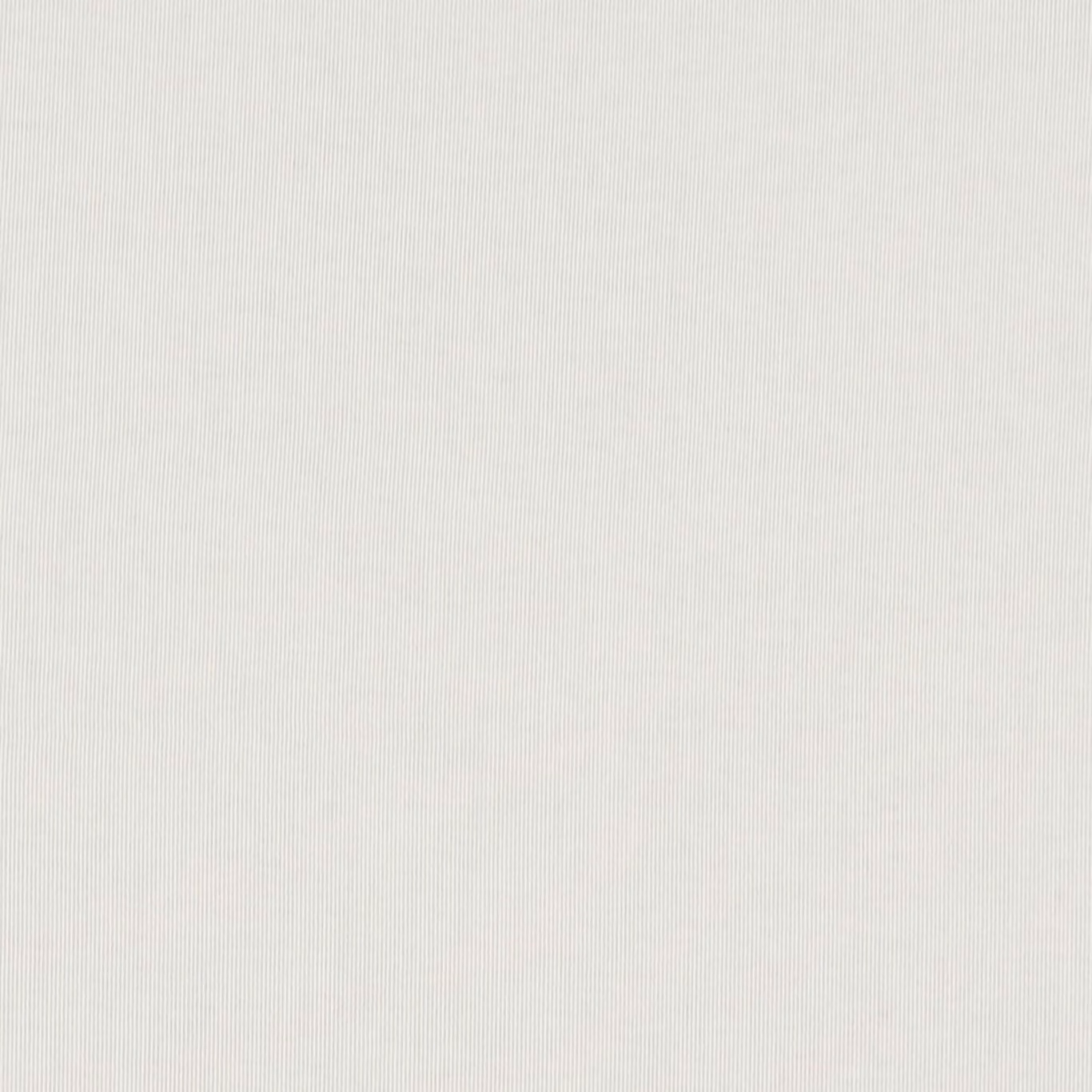 Pale ivory sheer swatch with delicate vertical ribbing and softly translucent texture