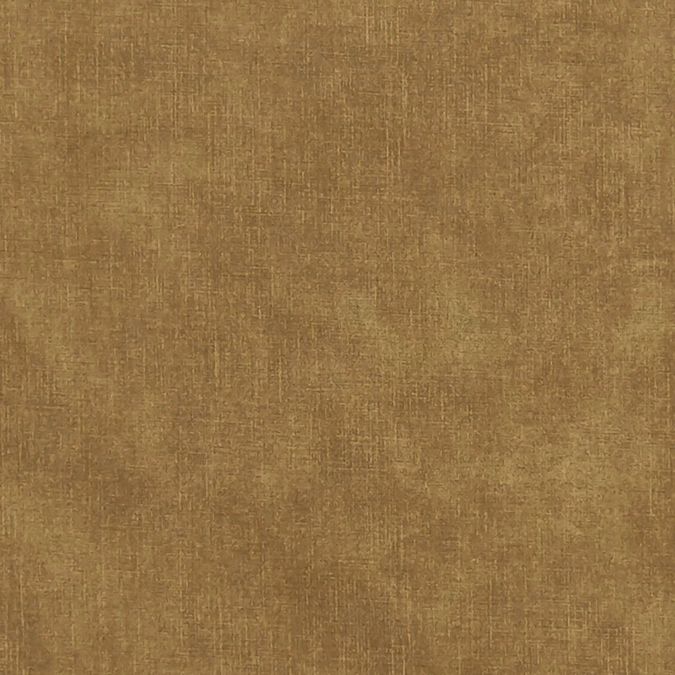 Muted antique ochre-brown fabric with a subtle crosshatched woven texture
