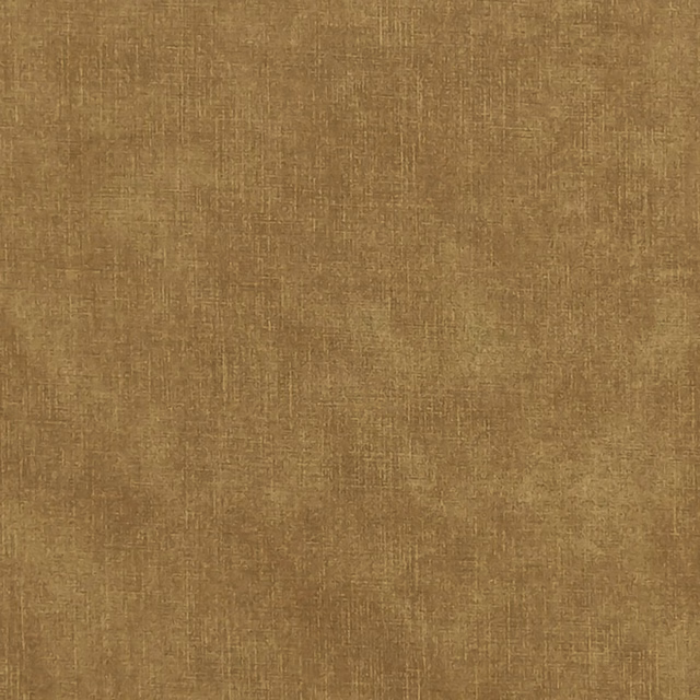Muted antique ochre-brown fabric with a subtle crosshatched woven texture