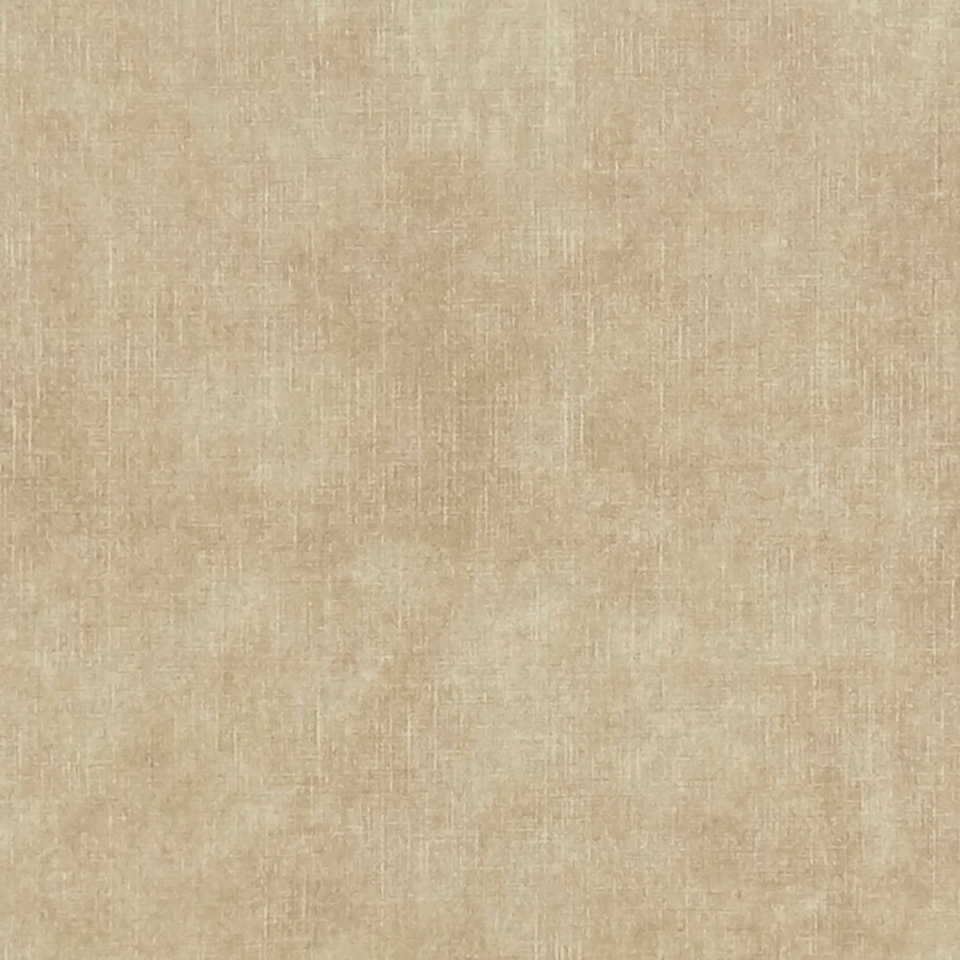 Warm oatmeal-beige woven swatch with fine vertical slubs and soft crosshatched texture