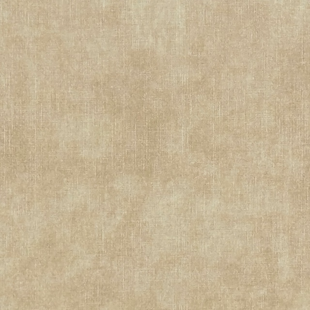 Warm oatmeal-beige woven swatch with fine vertical slubs and soft crosshatched texture