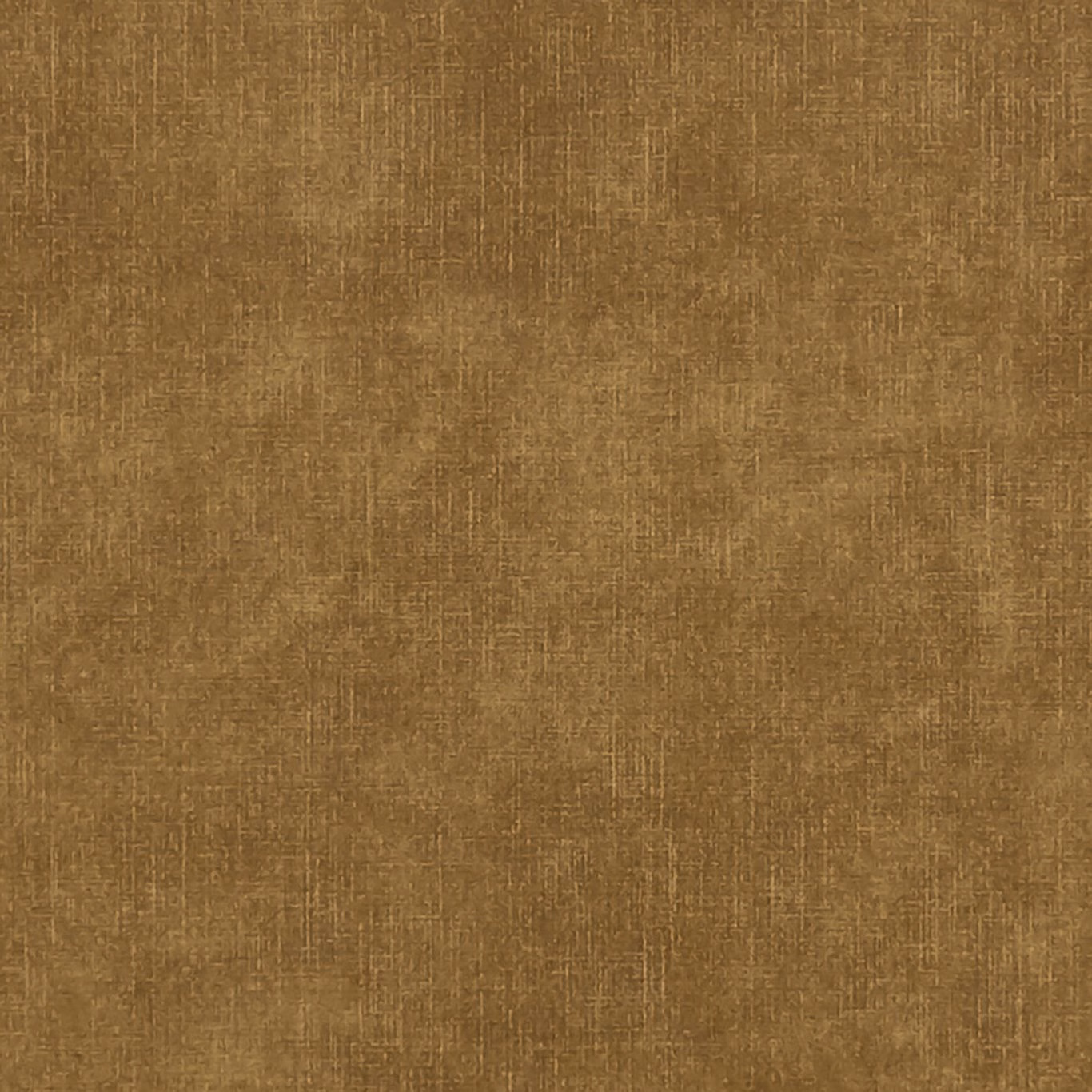 Warm nutmeg brown fabric with subtle crosshatched woven texture and tonal variation
