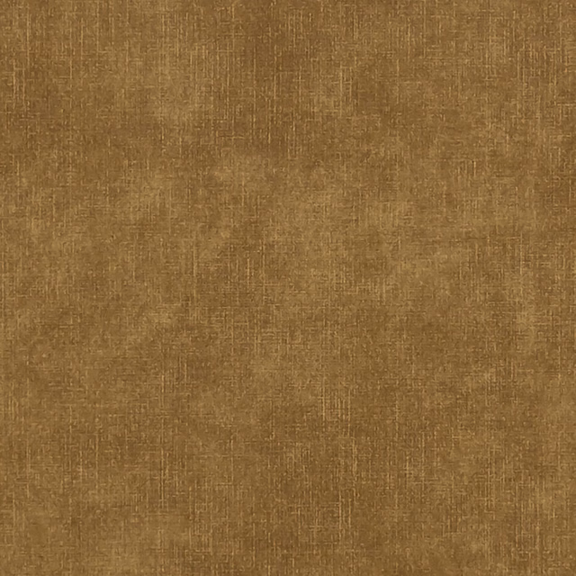 Warm nutmeg brown fabric with subtle crosshatched woven texture and tonal variation