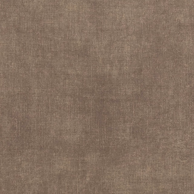 Taupe-brown Martello Otter textile with fine, crosshatched woven texture