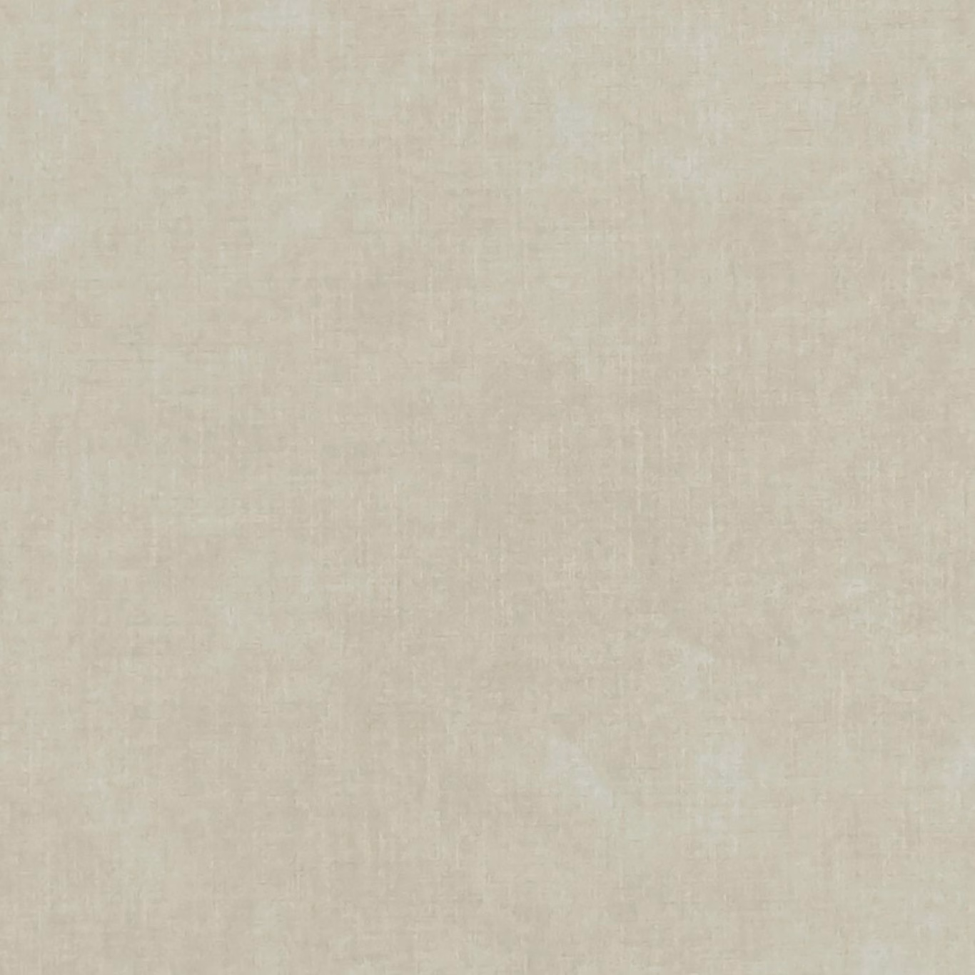 Pale cool greige woven textile with subtle crosshatch texture and softly mottled surface