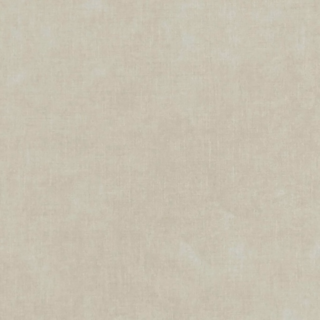 Pale cool greige woven textile with subtle crosshatch texture and softly mottled surface