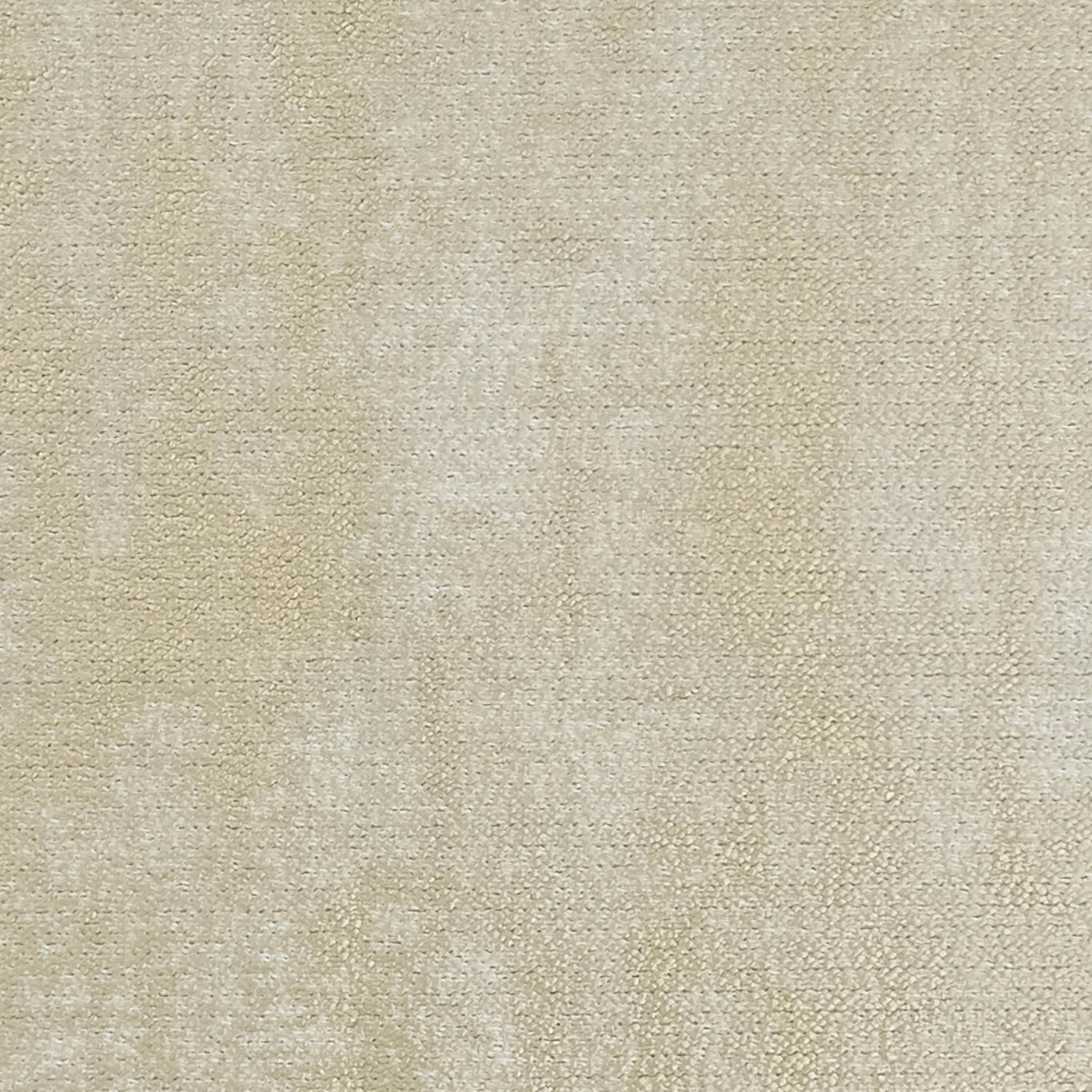 Warm ivory woven fabric with fine gold flecks and subtle vertical tonal texture