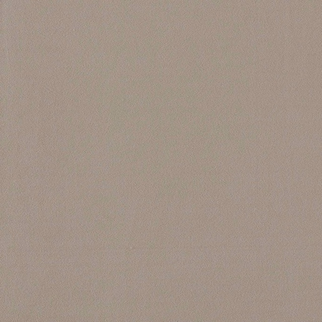 Close-up of softly taupe-grey Miami fabric with a subtle even woven texture