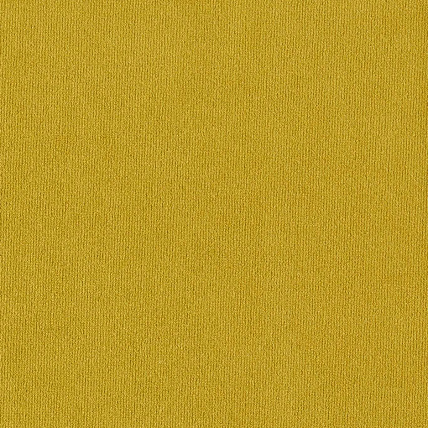 Vivid chartreuse yellow-green plain weave with a fine vertical texture