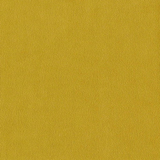 Vivid chartreuse yellow-green plain weave with a fine vertical texture