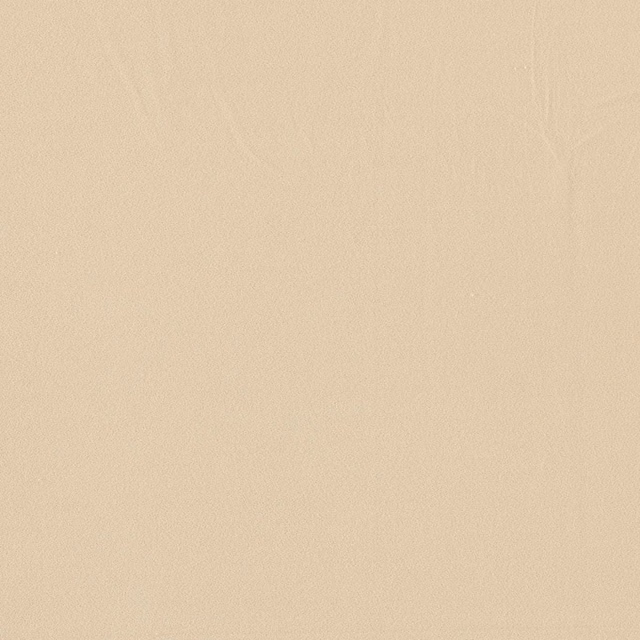Warm cream plain-woven textile with a softly flecked, matt surface