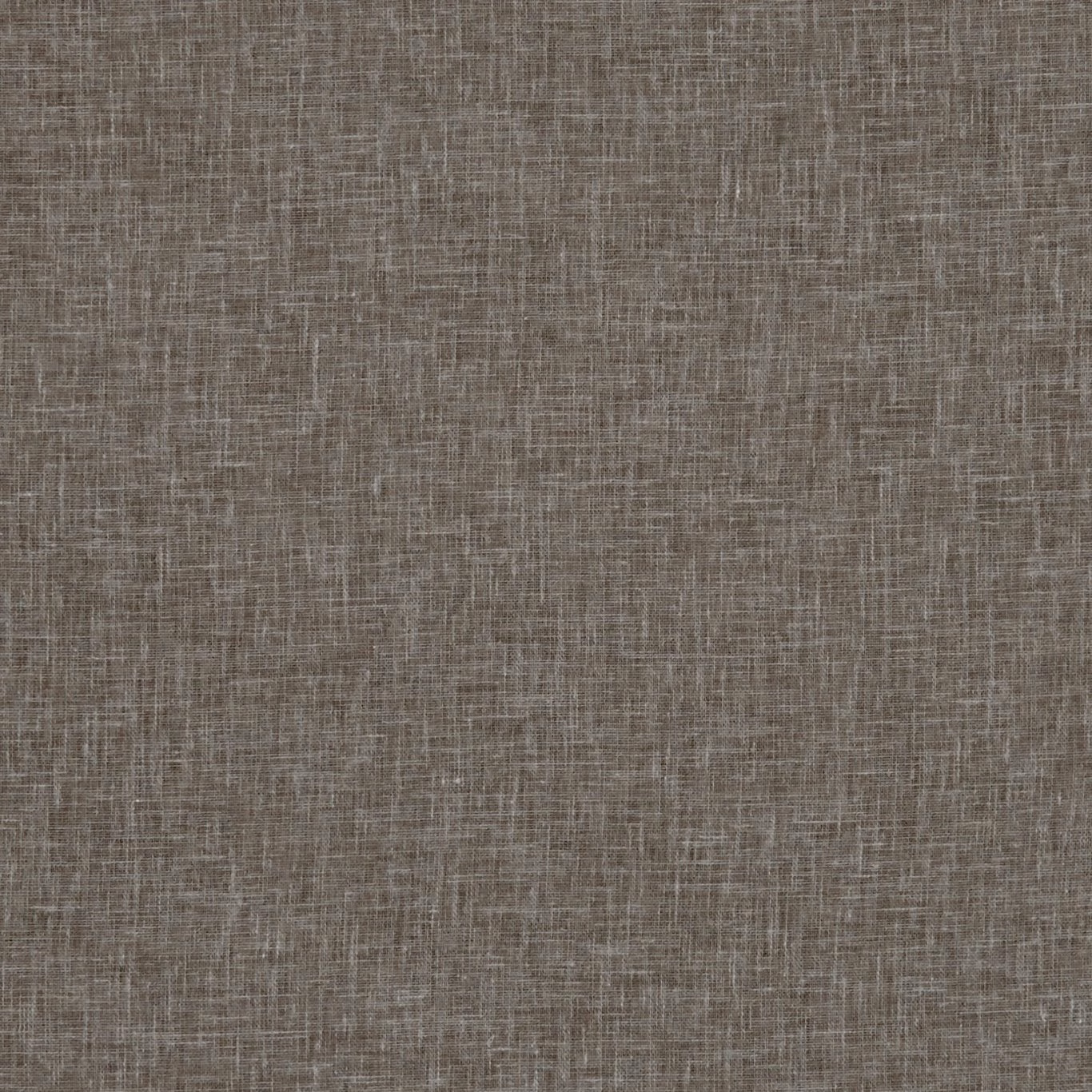 Warm espresso-brown woven ground with fine pale crosshatch texture
