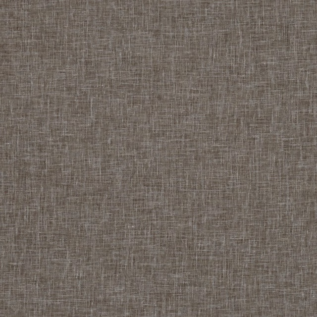 Warm espresso-brown woven ground with fine pale crosshatch texture