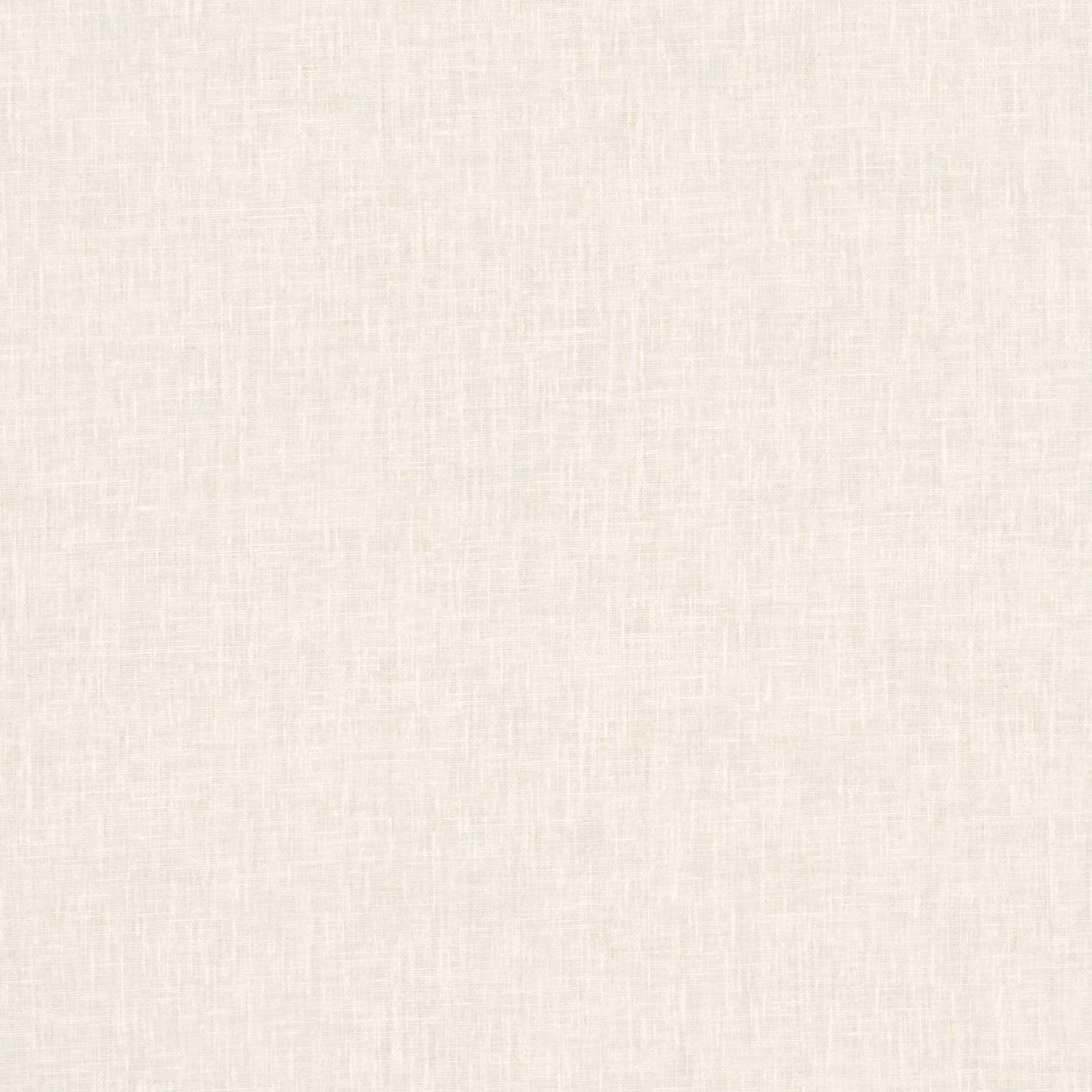 Soft ivory fabric with a fine crosshatched woven texture and subtly uneven surface