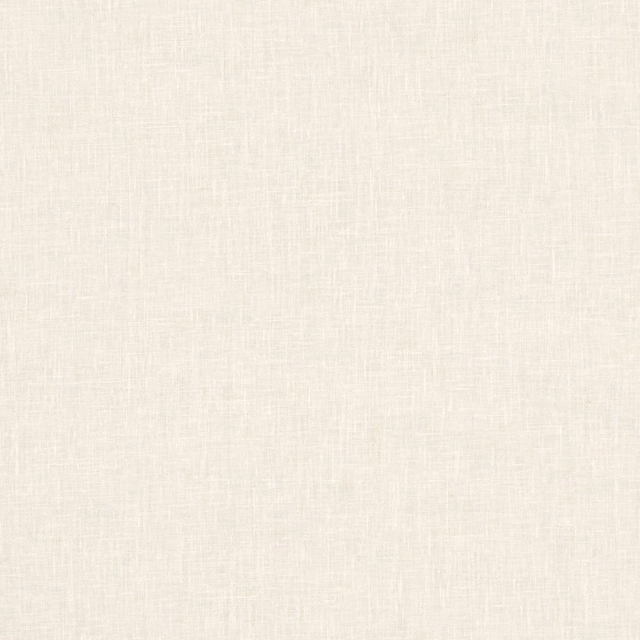 Soft ivory fabric with a fine crosshatched woven texture and subtly uneven surface