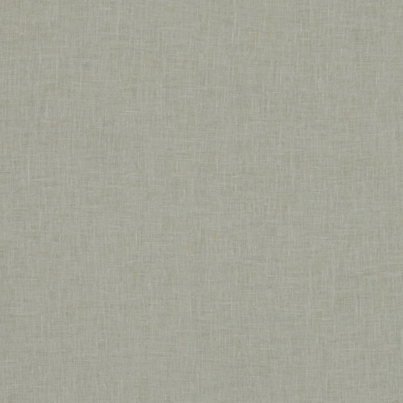 Pale mineral green-grey fabric with a fine, softly crosswoven texture