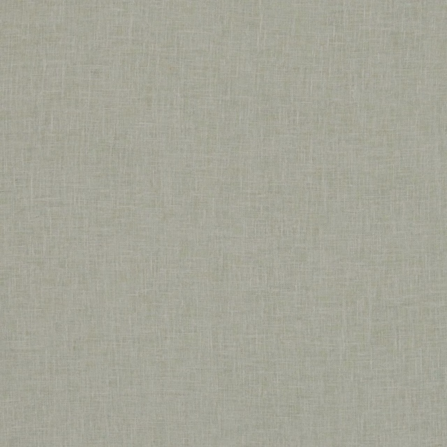 Pale mineral green-grey fabric with a fine, softly crosswoven texture