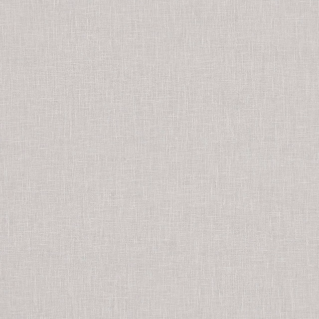 Pale putty taupe fabric with a fine softly crosshatched woven texture