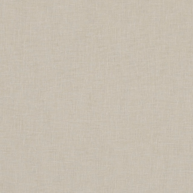 Pale greige raffia weave with subtle cream and taupe crosshatching