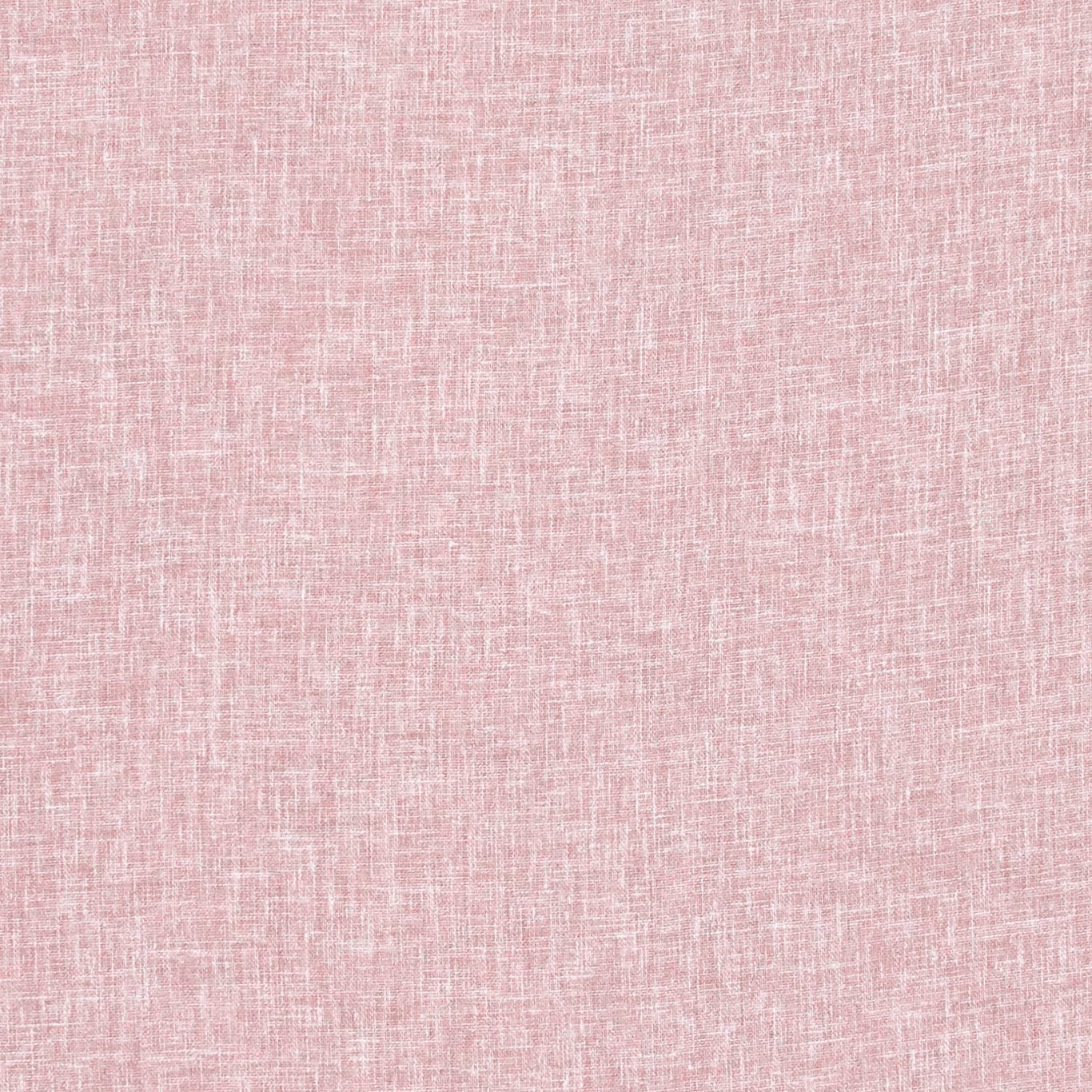 Dusty rose pink Midori fabric with a fine irregular crosshatched weave