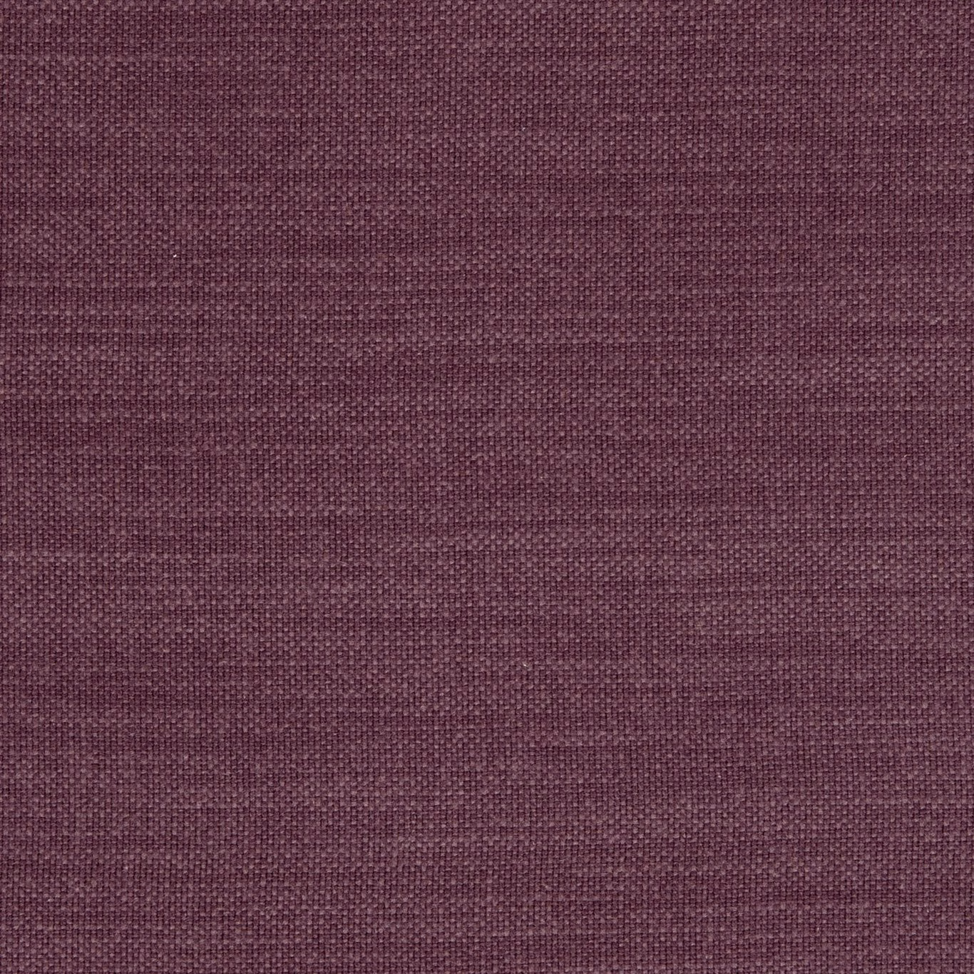 Deep grape-purple fabric with a fine, even crosshatched woven texture