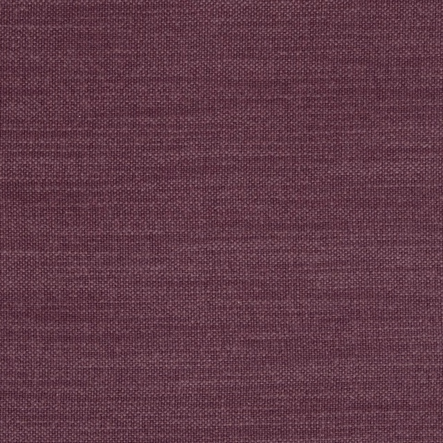 Deep grape-purple fabric with a fine, even crosshatched woven texture
