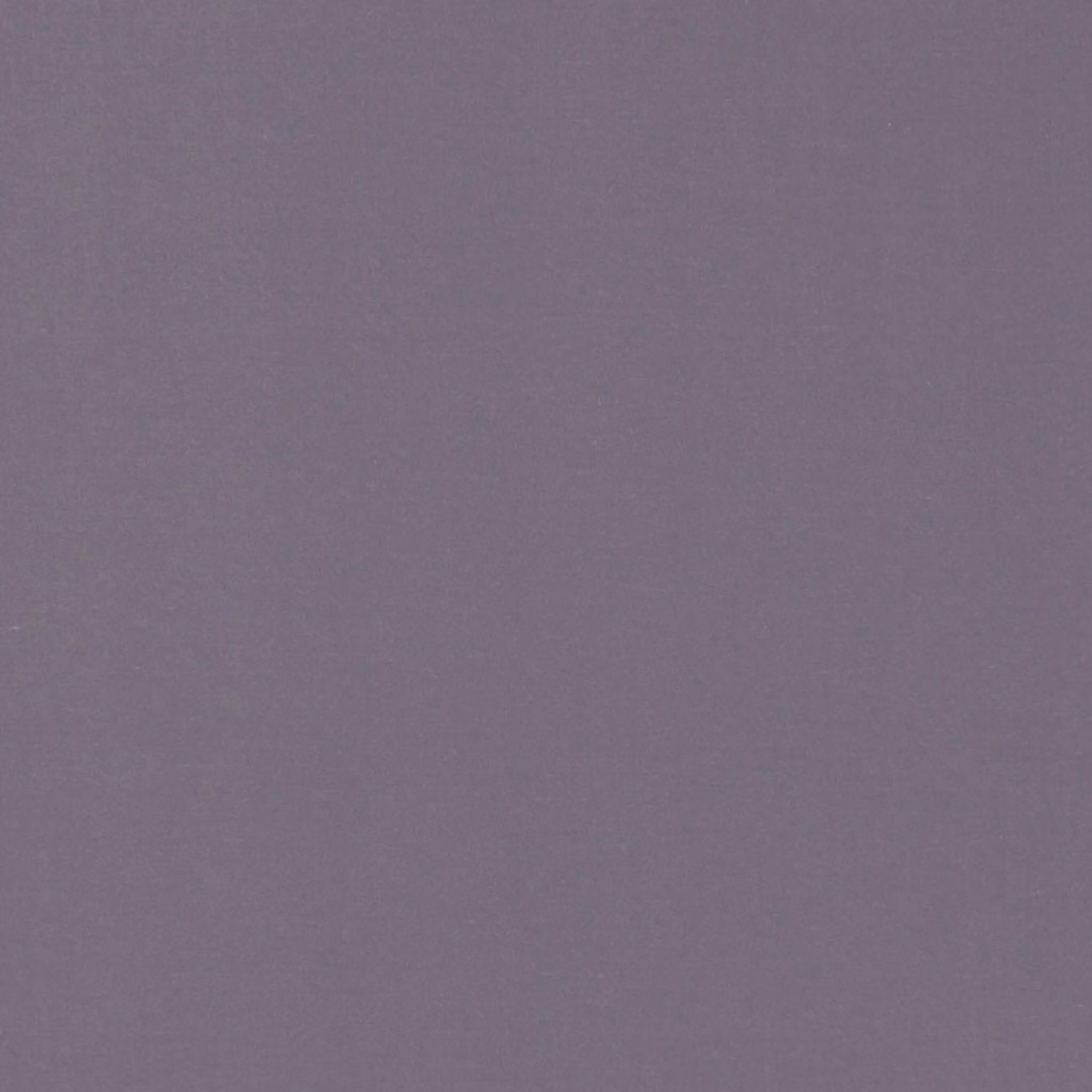 Dusty amethyst plain weave with a soft, subtly textured surface