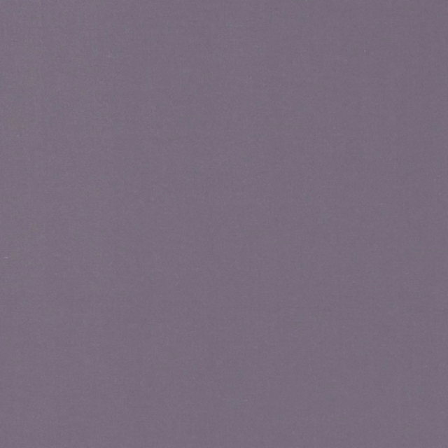 Dusty amethyst plain weave with a soft, subtly textured surface