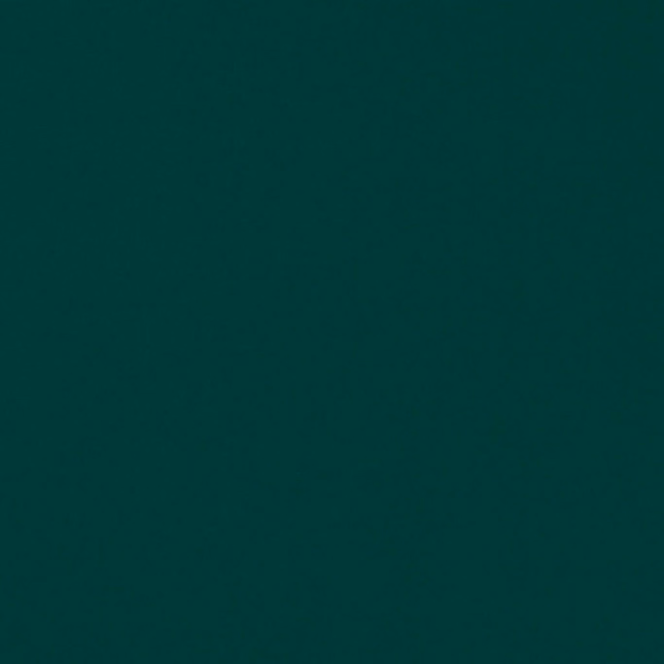 Deep emerald-green plain weave with a subtle cool teal cast and fine textile grain