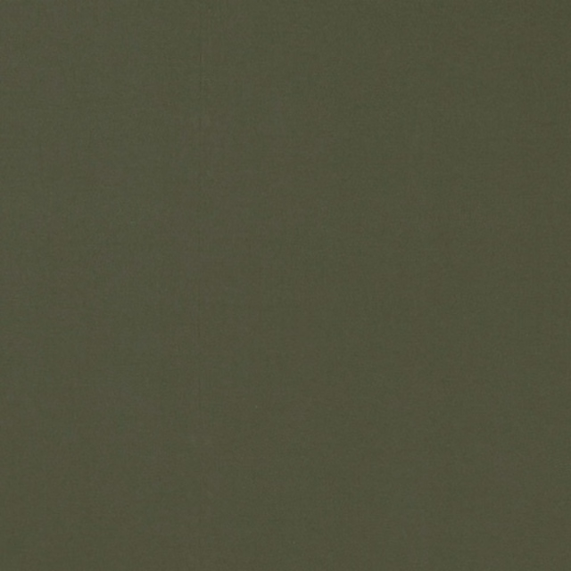 Close-up of Novara Khaki’s muted olive surface with a fine, even weave