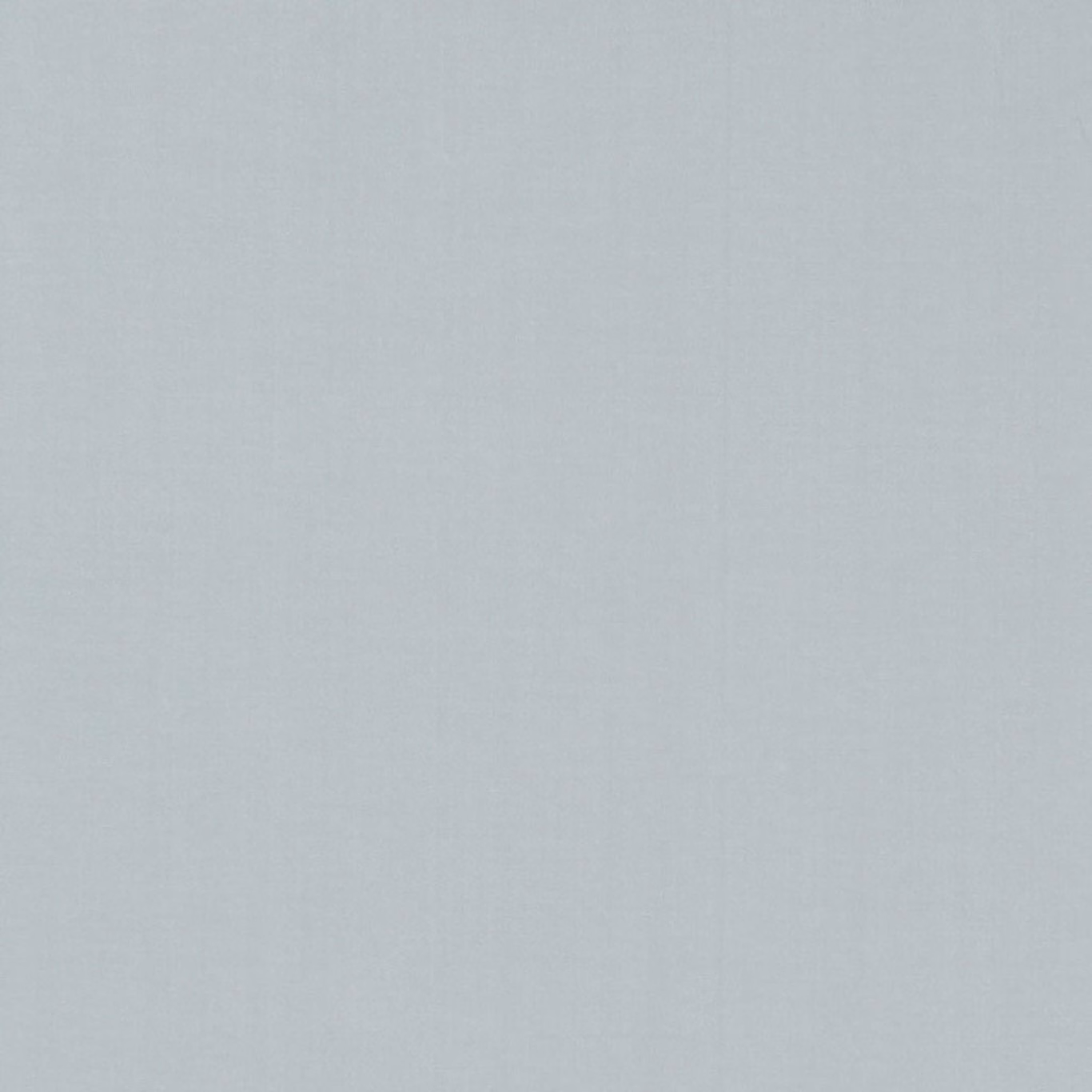 Pale blue-grey Novara fabric with a subtly mottled, fine woven surface