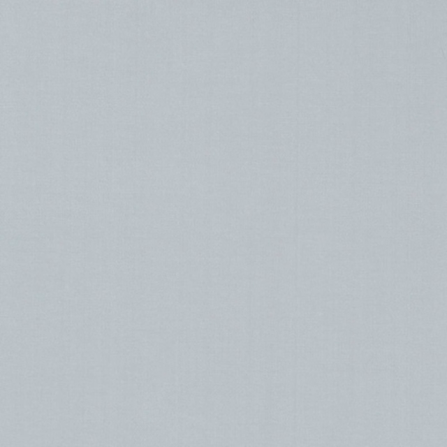 Pale blue-grey Novara fabric with a subtly mottled, fine woven surface