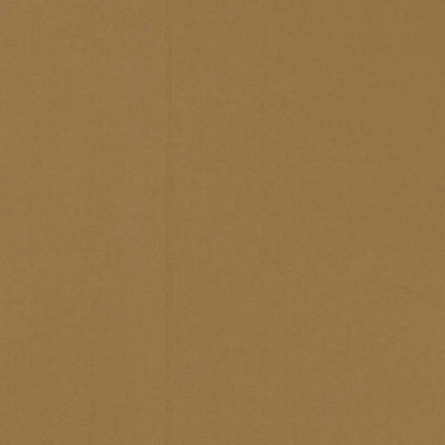 Warm nutmeg-brown plain weave with a fine, subtly textured matte surface