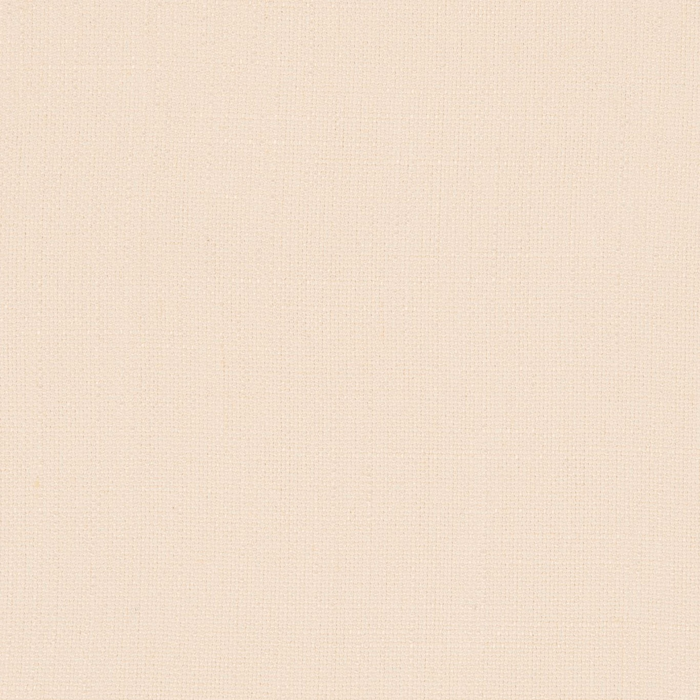 Warm ivory fabric with a fine, even woven crosshatch texture