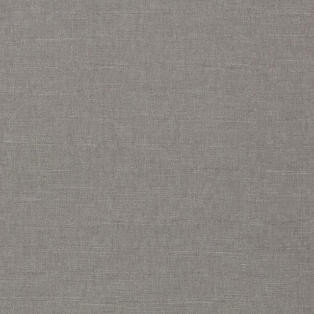 Cool Dolphin-grey fabric showing a fine woven grain and softly mottled surface