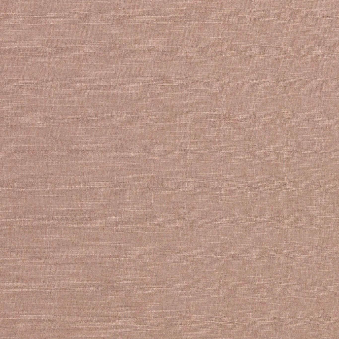 Close-up of dusty blush-taupe Paradiso Heather with a fine woven crosshatch texture