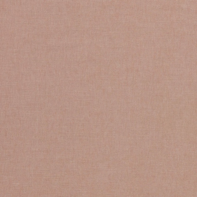 Close-up of dusty blush-taupe Paradiso Heather with a fine woven crosshatch texture