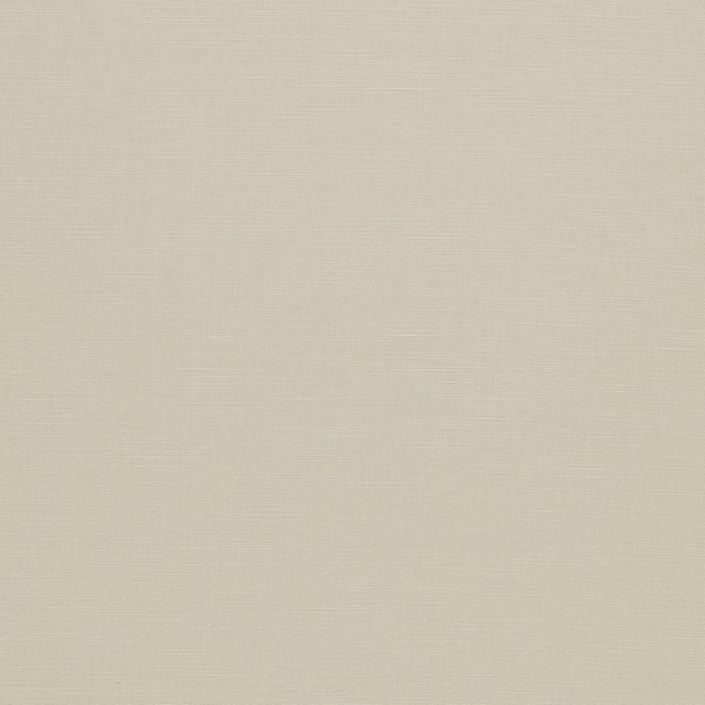 Close-up of soft ivory fabric with a fine, subtle woven texture